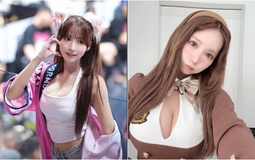 Yua Mikami bất ngờ gặp rắc rối, bị quay trộm vòng ba, fan bức xúc lên tiếng