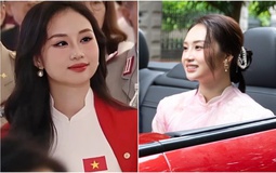 Sức hút của Bùi Lan Anh - dâu cả nhà tỷ phú Phạm Nhật Vượng