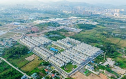 Cơ hội sở hữu nhà phố Vinhomes tại trung tâm Móng Cái với suất đầu tư thấp hơn chung cư Hà Nội