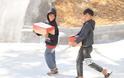 “Ngược ngàn” vào Đak Sơmei: Khi mầm xanh viết tiếp bản tình ca của đất