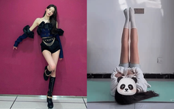 3 phút trước khi ngủ giúp đôi chân bạn thon dài như idol