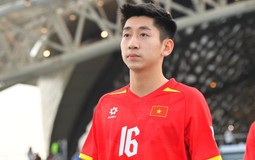 Không phải Đình Bắc, đây là chiến binh bền bỉ nhất U23 Việt Nam, giữa sự cố thẻ đỏ,chấn thương vẫn là "lá chắn thép"