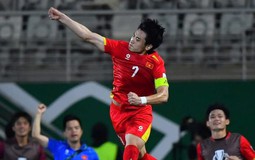 Đình Bắc sắp đi vào lịch sử bóng đá Việt Nam, có cơ hội lớn giành Vua phá lưới U23 châu Á 2026