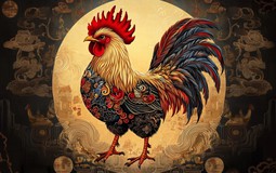 Bậc thầy phong thủy Trung Quốc dự đoán 4 con giáp giàu có nhất tháng 12 Âm lịch: Top 1 tăng mạnh tài sản ròng