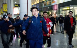 Mang 100 chiếc cam trạm tỷ đến đây để visual này cân tất: Đình Bắc vội chạy ra xe về quê thôi cũng giật "spotlight"