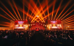 GENfest Presents MBILLION Hà Nội - Khi chất lượng sân khấu tạo nên sự khác biệt