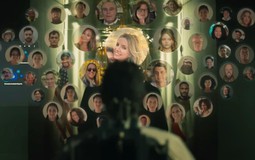 Bằng Chứng Sinh Tử: Thế giới ra sao khi AI thay thế con người trong hệ thống tư pháp?