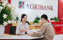 Agribank dành 10 tỷ đồng tri ân khách hàng với chương trình “Xuân an khang – Sinh nhật vàng”
