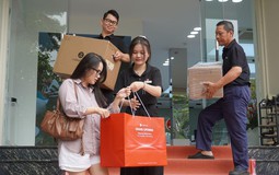 Tết 2026: Khi tiêu dùng Tết chuyển sang đầu tư dài hạn cho đời sống