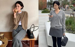 Top 3 mẫu áo len hack dáng thon thả hơn hẳn, ai mặc cũng đẹp