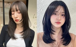 5 kiểu tóc layer dễ áp dụng nhất vì thu gọn gương mặt hiệu quả