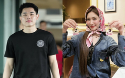 Mối quan hệ của Hoà Minzy và Đình Bắc