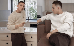 Sơn Tùng chuẩn bị cho tổ ấm mới?