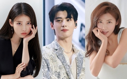 Vụ Cha Eun Woo trốn thuế 356 tỷ đồng: IU - Ha Ji Won cùng dàn sao bị réo gọi