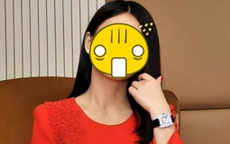 Nữ MC giàu nhất bị điều tra vì nghi vấn rửa tiền, chỉ khổ ái nữ 17 tuổi