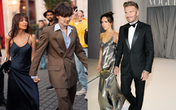 Con dâu út tương lai nhà Beckham bị chê già, ngoại hình như sinh đôi với mẹ chồng Victoria