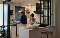 8 nâng cấp khiến căn bếp lên level tuyệt phẩm, nhà nào không làm chắc chắn tiếc đứt ruột gan