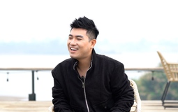 Nam rapper bày tỏ quan điểm chiều con gái vì "không muốn con mình không nhận được sự chiều chuộng của 1 người đàn ông"