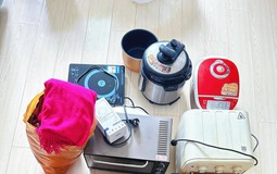 Trong nhà có 10 thứ "nặng vía", không tiễn đi trước Tết thì lận đận cả năm