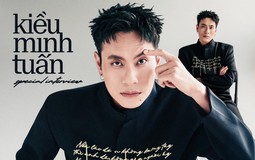 Kiều Minh Tuấn: Tôi không đau với nhân vật, tôi chỉ đau mỗi khi đạo diễn hô cắt vì...