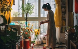 Dọn nhà ngày Tết mà không "toát mồ hôi hột": 5 món này cứu tôi một bàn tay