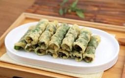 Đừng làm chả lá lốt theo cách cũ nữa, thử ngay công thức mới toanh này ăn siêu ngon lại giòn rụm cực đã