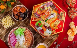 Tết đổi vị cho mâm bánh kẹo: Tôi tìm thấy 5 món ăn vặt lạ miệng đang được săn nhiều trên Lazada