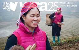 Vàng Thị Thông: Người phụ nữ Tày kể câu chuyện Bản Liền bằng ngôn ngữ của thời đại mới