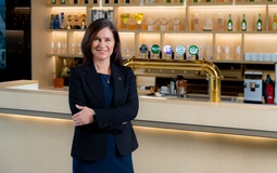 Carlsberg: Văn hóa phát triển quyết định hiệu quả chiến lược trong dài hạn