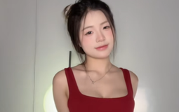 Mặc kín đáo nhảy TikTok, Lanhxinhiu bất ngờ nhận "mưa lời khen" từ cộng đồng mạng