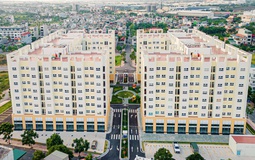 DragonGroup tiên phong kiến tạo nhà ở xã hội thế hệ mới