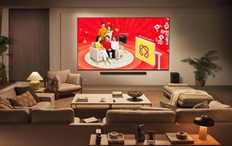 LG AI mở ra trải nghiệm “Tết Nhất” thăng hoa trên thế hệ TV LG mới