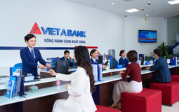 VietABank bứt phá lợi nhuận 1.623 tỷ đồng, cổ phiếu VAB chính thức được cấp margin
