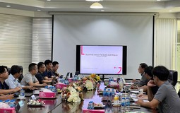 Alpha Seven (DL1) - Bước tiến lớn với quyền sản xuất Tivi LG 2026-2028