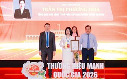 CEO Hoacom Media Bella Trần – Làm nghề bằng thực chiến, giữ nghề bằng cái tâm