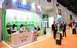 Thabico Group mang giải pháp chế biến sâu đến Gulfood Dubai 2026