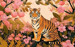 Top 3 con giáp may mắn nhất tháng 2