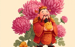 Top 3 con giáp tài vận lên đỉnh ngày 29/1