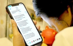 Mẹ báo đã chuyển khoản 20 triệu đồng, con trai xác nhận đủ nhưng lại báo công an