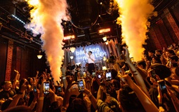 Hành trình 10 năm của 1900 Le Théâtre: Từ hiện tượng đến biểu tượng nightlife Việt Nam