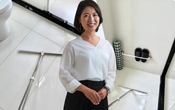 Phòng tắm nhỏ không còn là nỗi ám ảnh: 8 món tôi dùng hơn 1 năm, rẻ - gọn - cực kỳ đáng tiền