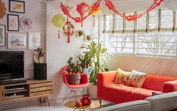 Năm mới "đổi vận" nhà cửa với 5 món mua trên Lazada: Thật sự đáng tiền rước về nhà