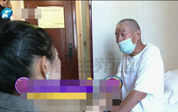 Cụ ông 81 tuổi trúng "tiếng sét ái tình": Quen 4 ngày đã chi hơn 360 triệu mua nhà cho con của bạn gái