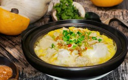 Bữa cơm nhà mùa đông cứ làm món ăn này: Nhanh, ngon, rất hợp ăn cùng cơm