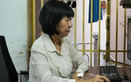 Cô giáo Đinh Thị Kim Phấn: Người lưu giữ kỷ vật cho những đứa trẻ không còn ở lại với thế gian