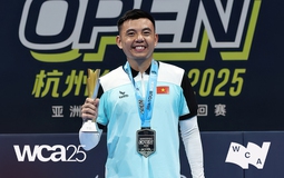 Vì sao Lý Hoàng Nam quá giỏi và nổi tiếng suốt nhiều năm nhưng vẫn là "Young Face" WeChoice Awards 2025?