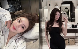 "Trùm affiliate" Mai Phương Bùi bị tố quảng cáo lố, "cấy tế bào gốc nhưng nói da đẹp nhờ uống nghệ và sữa ong chúa"