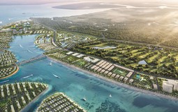 “Tọa độ vàng” tại Vịnh Tiên: Quỹ căn sở hữu tiềm năng đắt giá nhất