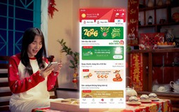 Trao quà đầu năm, sẻ chia may mắn cùng Vietlott mùa Tết 2026