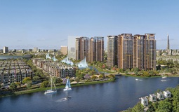 Masteri Park Place: 24h sống đầy năng lượng tại trung tâm đô thị thời thượng